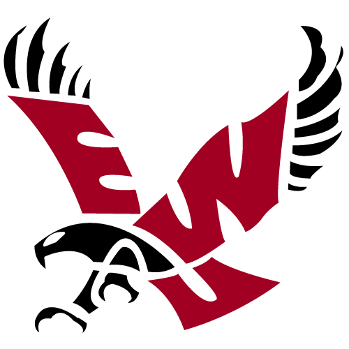 EASTERN WASHINGTON Logo