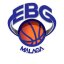 EBG MALAGA logo