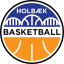 EBS HOLBAEK-STENHUS logo