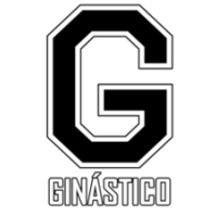 EC GINASTICO Logo