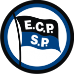 EC PINHEIROS SAO PAULO Logo