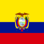 ECUADOR logo