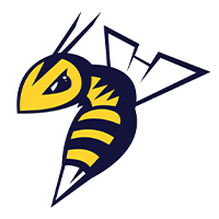 EDMONTON STINGERS Logo