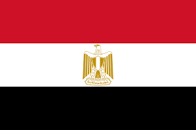EGYPT Logo