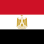 EGYPT logo