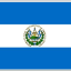 EL SALVADOR logo