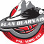 ELAN BEARNAIS PAU NORD-EST logo