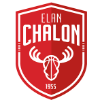 ELAN CHALON Logo