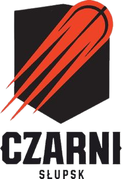 ENERGA CZARNI SLUPSK Logo