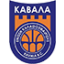 ENOSI KALATHOSFAIRISIS KAVALAS logo