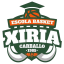 ESCOLA BASKET XIRIA logo