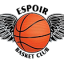 ESPOIR BASKET CLUB logo