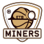 ETB MINERS ESSEN logo
