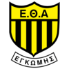 ETHA ENGOMIS NICOSIA Logo