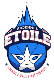 ETOILE CHARLEVILLE MEZIERES Logo