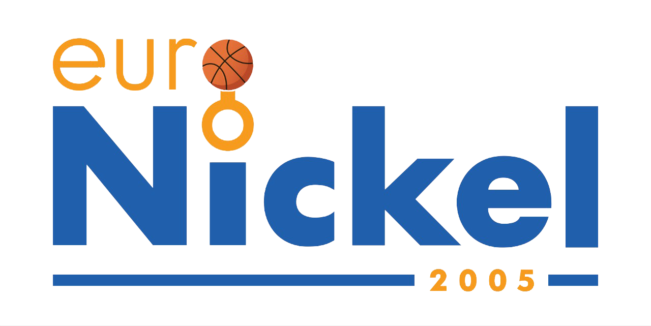 EURO NICKEL Logo