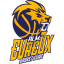 EVREUX BASKET logo