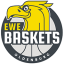 EWE BASKETS OLDENBURG logo