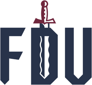 FAIRLEIGH DICKINSON Logo