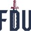 FAIRLEIGH DICKINSON logo