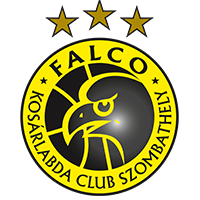 FALCO KC Logo