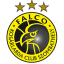 FALCO KC logo