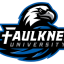 FAULKNER logo