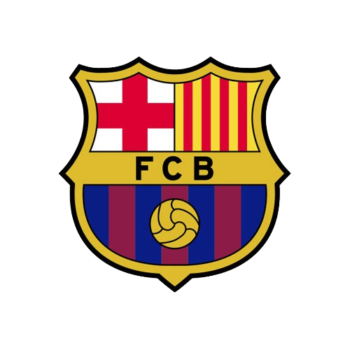 FC BARCELONA Logo