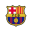 FC BARCELONA logo