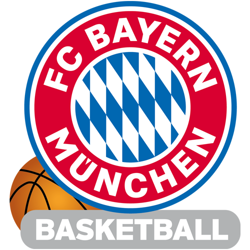 FC BAYERN MUENCHEN Logo