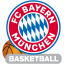 FC BAYERN MUENCHEN logo