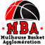 FC MULHOUSE BASKET logo