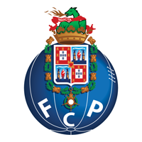 FC PORTO Logo