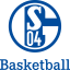 FC SCHALKE 04 BASKETBALL logo