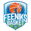 FEENIKS BASKET logo