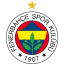 FENERBAHCE SK logo