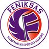 FENIKSAS VKK logo