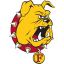 FERRIS STATE logo