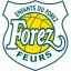 FEURS ENFANTS DU FOREZ logo
