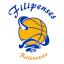 FILIPENSES BALONCESTO logo