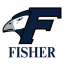 FISHER MASS logo
