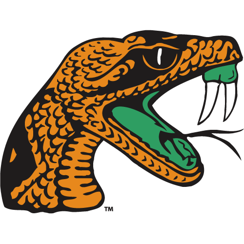 FLORIDA A&M Logo
