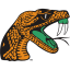 FLORIDA A&M logo