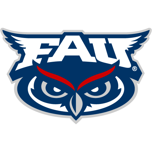 FLORIDA ATLANTIC Logo