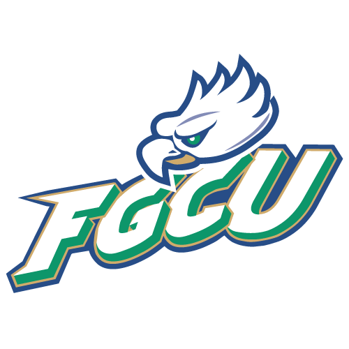 FLORIDA GULF COAST Logo