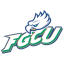 FLORIDA GULF COAST logo