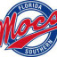 FLORIDA SOUTHERN logo