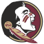 FLORIDA STATE logo