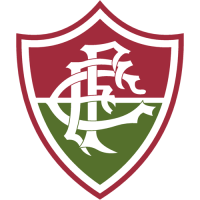 FLUMINENSE FOOTBALL CLUB Logo