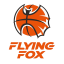 FLYING FOX logo